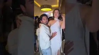 Sanaya kapoor and Orry Video Viral #ytshorts #bollywood #nextonnetflix #sanayakapoor #orry #viral 🔥