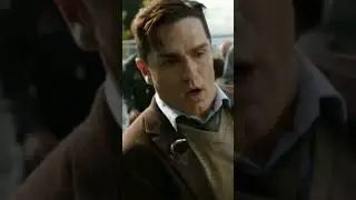 um Alien&iacute;gena Machuca Ben em Supergirl