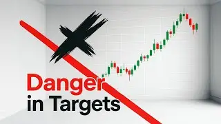 Why Waiting for Exact Targets Will Destroy Your Trading Account