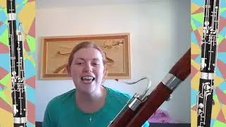 Introduction to the Bassoon