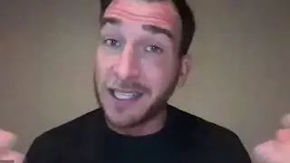 The Daily Grind / Feel Good Friday - Paul J. Long explains how to connect to life through F.U.N.