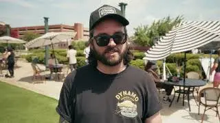 MADDOX BATSON X DYNAMO STUDIOS