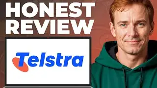 Telstra Corporation Limited Mobile Operator Full Review - Features, Strengths, Weaknesses