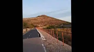 The Great Scooter Commute Experiment: A Time-lapse Journey