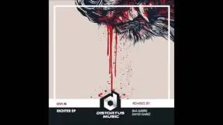 Ovi M -  War Path (Original Mix) [Distortus Music]