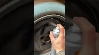 Roda Cromada: Fa&ccedil;a em casa! #shorts