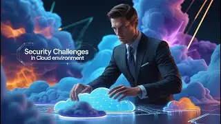 Top 10 Cloud Security Challenges & How to Solve Them | Cloud Computing Explained