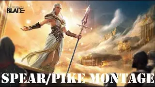 Royalty👑【Conqueror's Blade Montage】