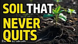 Gardeners Ignore This Old Soil Method (It Keeps Beds Fertile for Years)