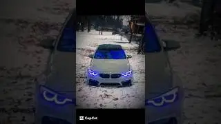 THE M3 ⚡ | NEXT LEVEL CAR EDIT