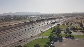 Title 42 is over at the border: Latest update from El Paso