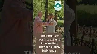 Old Age Homes Broker  #oldagehomebroker #oldagehomes