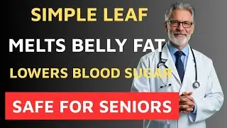 Top 7 Healing Leaves for Seniors Over 60 &ndash; No Pills Needed