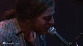 Jonathan Wilson - Sunset Blvd (101.9 KINK)