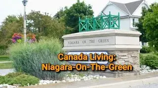 Canada Living - Niagara-On-The- Green