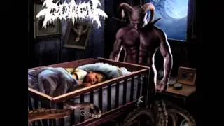 Gorgy - Welcoming The Gore (Gorgy - Birth Of Damnation CD)