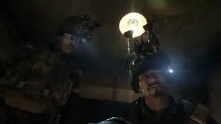 Metro 2033 Redux моды .Новый взгляд Remake часть 3