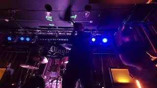 Cold - She Said (Dingbatz Clifton, NJ 4/15/25)