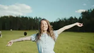 НАГОРА - На моём селе (2025)