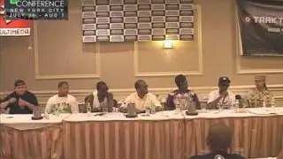Dynamic Producer Real Talk Producer Panel