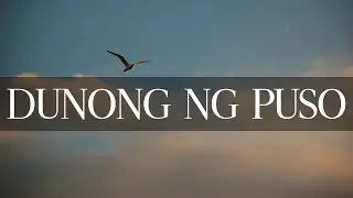 DUNONG NG PUSO | Bubbles Bandojo