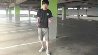 [03] - Switching Tutorial