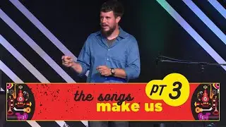 The Songs That Make Us Pt 3 w/ Matt Copeland