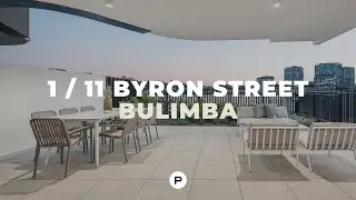 Prestigious Ground Floor Residence With North Facing River Views | 1 / 11 Byron Street, Bulimba, QLD