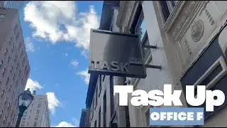 Video Tour- Office F