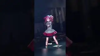 Этот мод на kasane teto действительно крутой! #vocaloid #teto