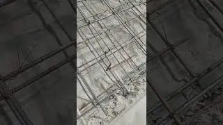 Floor Reinforcement Details to know every civil engineer 😲😍💯#reinforcement #trendingshorts