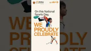 Celebrating LPU&rsquo;s Unstoppable Champions | National Sports Day 2024