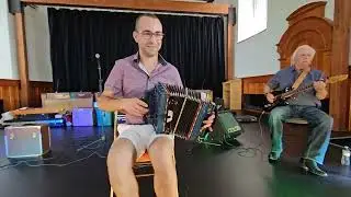Reel Éric Boucher