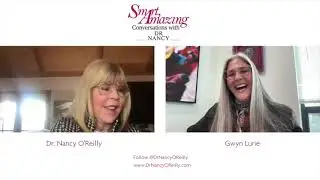 Gwyn Lurie: The Power of Collaboration and Inspirational Female Role Models