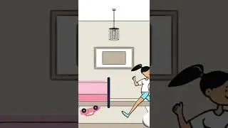 The Mess#part1 #kids#kidsadventure#color# #story#shortstory #shortvideo