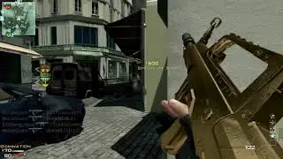 19 Streak in 48 Seconds w/ Type 95
