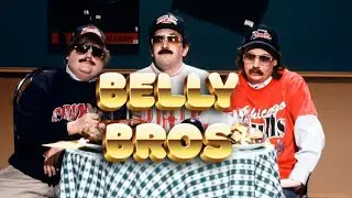 BELLY BROS: EPISODE 30SOMETHING BEARS WIN, SOVCITS, JOEY
