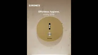 Automatic Urinal Sensor & Flusher By Euronics Industries