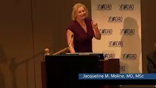 2025 AAPC: Dr. J. Moline: Uncovering the Past: Exposure History in Science and Clinical Practice