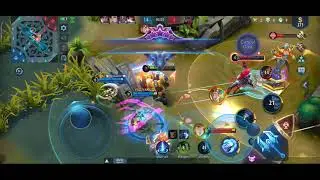 Episode 1 JOHNSON | BY JOHN TAK | MOBILE LEGENDS