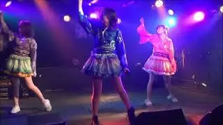 トライ＆えら～「ガールズサクシード」＠SUNNINS pre.納涼夏祭り　鶴舞DAYTRIP　2025年9月6日(金)
