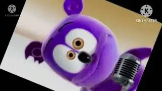 Ashley Klaskyklaskyklaskyklasky gummy bear song version (my version 2.0)
