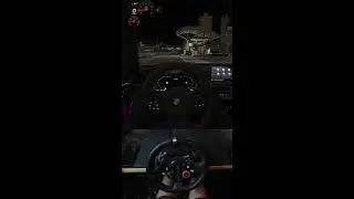 Assetto Corsa on No Hesi #realisticdriving #traffic #assettocorsa #shortslive