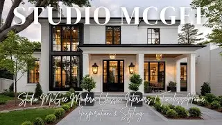 Studio McGee Modern Classic Interiors | Timeless Home Inspiration & Styling