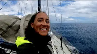 04 | LA POLYNESIE FRANÇAISE À LA VOILE! Tahiti, Moorea et Rangiroa (ArcticStern)