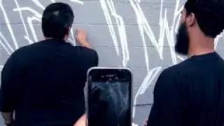 Boston Graffiti | Lynn Graffiti | MPC Crew | Control Crew | Beverly Wall-NEJM KASS