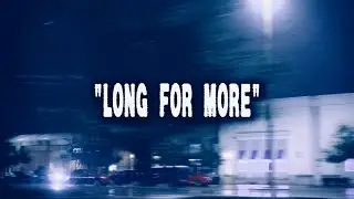 Troy Fredric & Ferdi - Long For More (Lyric Video)