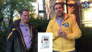 Episode #39: Interview with Noam Wasserman, Best selling author of 