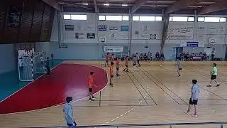 UNSS CDF excellences 
LA REUNION VS AMIENS