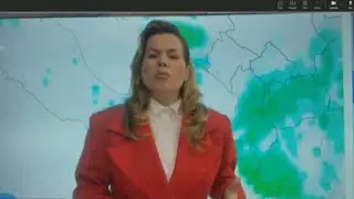 Si do jetë moti këtë muajn? Në një lidhje të drejtpërdrejtë me Lajda Porja, meteoalb